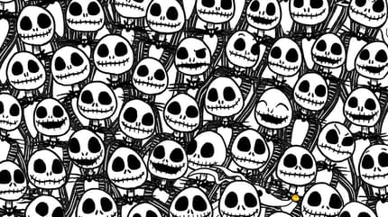 esqueletos-pelicula-pesadilla-antes-de-navidad