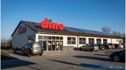 sklep Dino