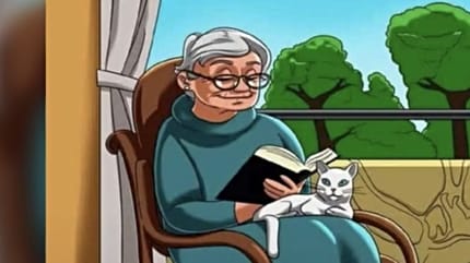 donde está el perro