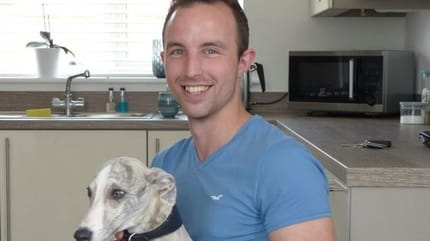 Tierarzt Dr. John Ellis