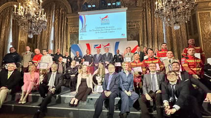 Trophées des Chiens Héros