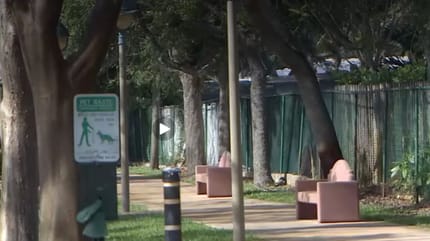 Un parc