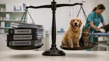 veterinarios-derogacion-decreto-medicamento