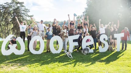 Woofest