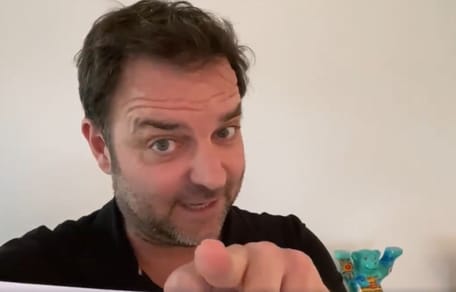Martin Rütter kocht vor Weißglut über bestimmte Fans: „Ihr Arschgeigen!"