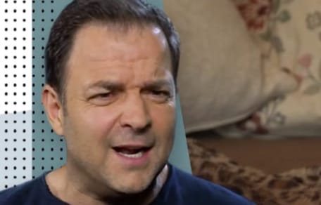 Martin Rütter: Nackengriff beim Hund