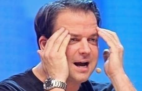 Martin Rütter warnt Hundefreunde