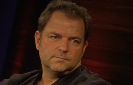 Der Hundeprofi mal nachdenklich.