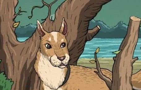 Optische Täuschung