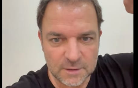 Verärgerter Martin Rütter