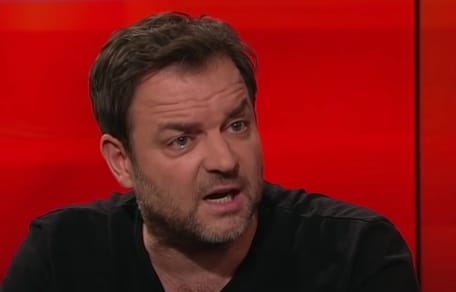 Martin Rütter bei Hart aber Fair