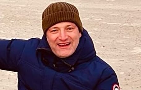 Jens Spahn zeigt seinen Willy auf Social Media