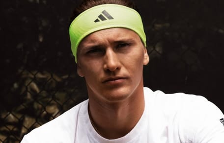 Alexander Zverev