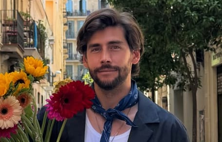 Alvaro Soler