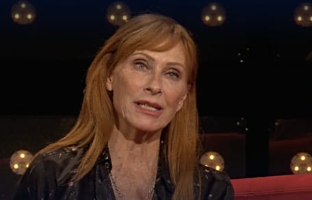 Andrea Sawatzki