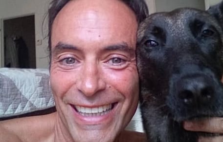 Anthony Delon