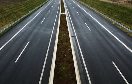Motorway