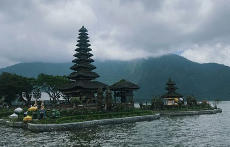 Bali