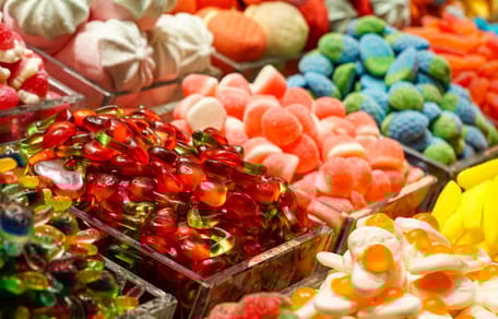 Bonbons