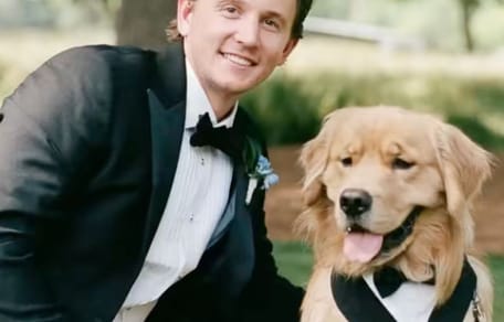 Bowie a été invité au mariage de ses parents
