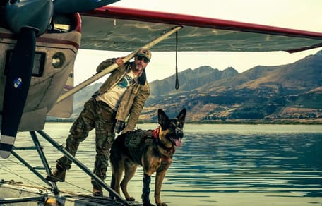 Brad Pitt « Heart of Beast »