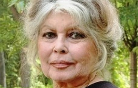 Brigitte Bardot