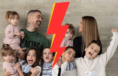 Bushido und Anna-Maria trennen sich! Was passiert mit Bernhardiner Pudding?