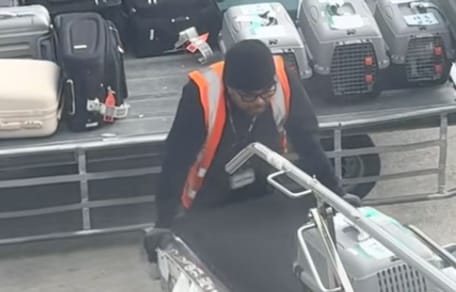 Caisse de transport chat