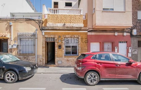 calle-barrio-los-dolores-cartagena-murcia