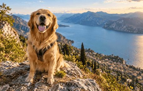 Vacanze finite? Non per Fido! 7 posti dove andare con il cane a settembre in Italia