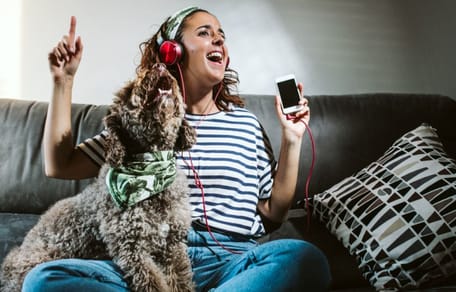 canciones famosas italianas e internacionales dedicadas a los perros