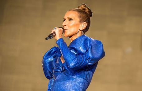 Céline Dion