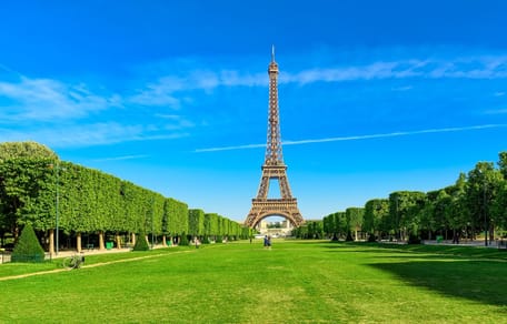Champs-de-Mars