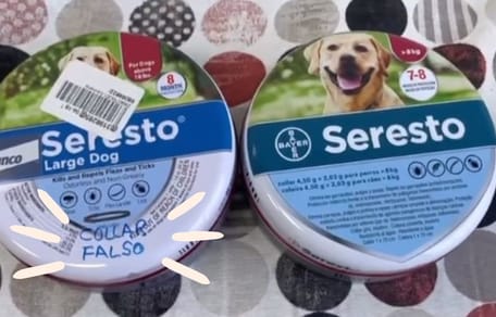collar-seresto-perros-falso