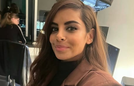 Collien Fernandes gibt Geheimnis preis