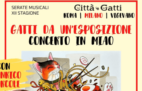 Concerto in Miao