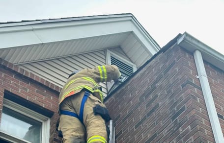 Firefighters