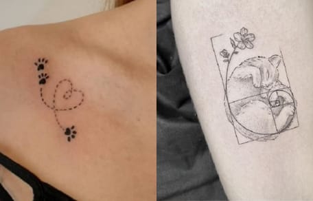 dia-del-tatuaje-tattoos-huellas-tattoo-gato