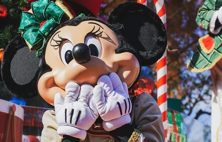 disney hondennamen