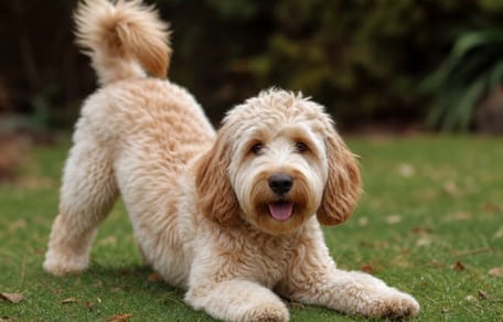 Do Labradoodles shed? Learn about shedding, coat types and grooming