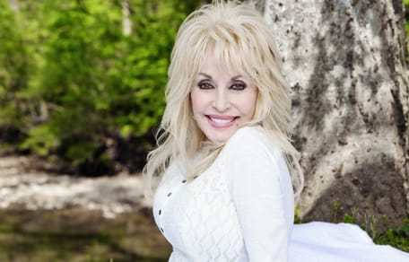 Dolly Parton