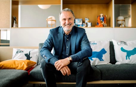 Fabio Purina