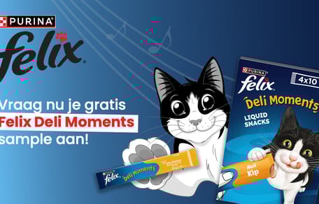 Felix Deli moment sample