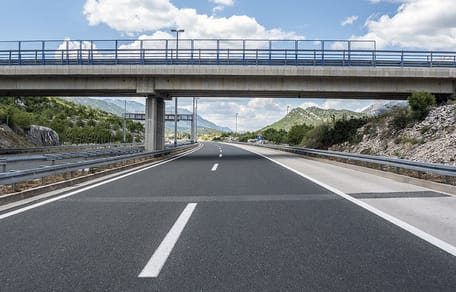 snelwegbrug