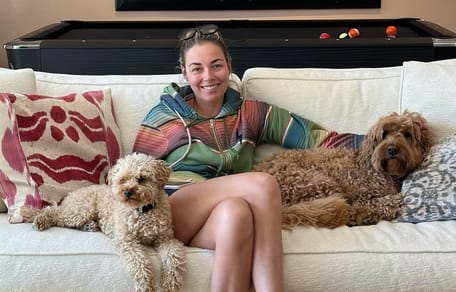 Zo noemden beroemdheden hun hond: de 25 leukste namen voor jouw viervoeter