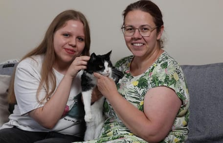 Is Dourak de oudste kat van België