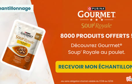 jeu Gourmet