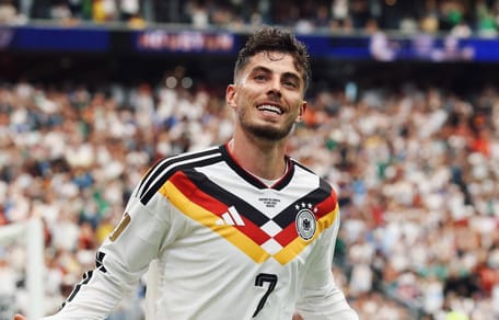 Kai Havertz