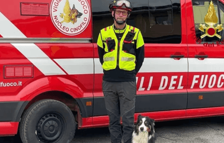 Lamù va in pensione