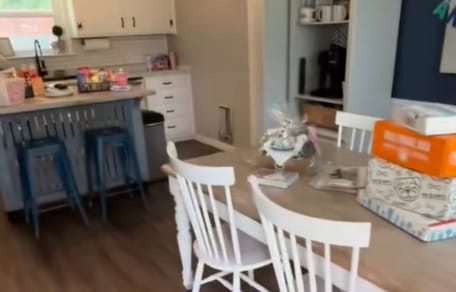 Logement airbnb